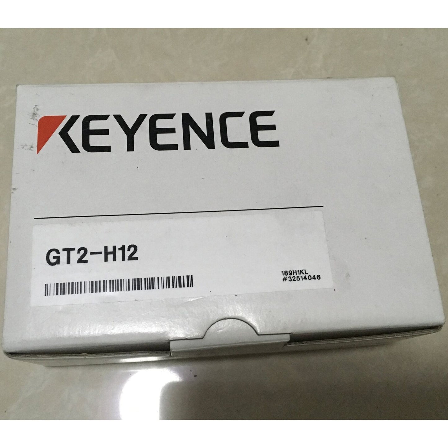 ONE KEYENCE Touch sensor GT2-H12 - ONE KEYENCE