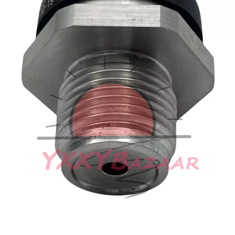 Fuel Rail Pressure Sensor FOR Dodge Ram 2500 3500 Diesel 5.9L Cummins 0281006325