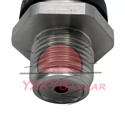 Fuel Rail Pressure Sensor FOR Dodge Ram 2500 3500 Diesel 5.9L Cummins 0281006325