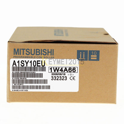 Mitsubishi A1SY10EU PLC Module - MITSUBISHI