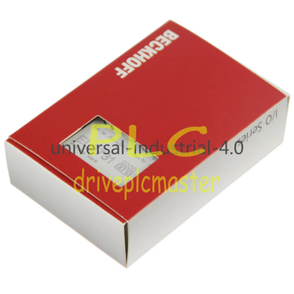 BECKHOFF EL6731-0010 PROFIBUS Master Terminal #dr