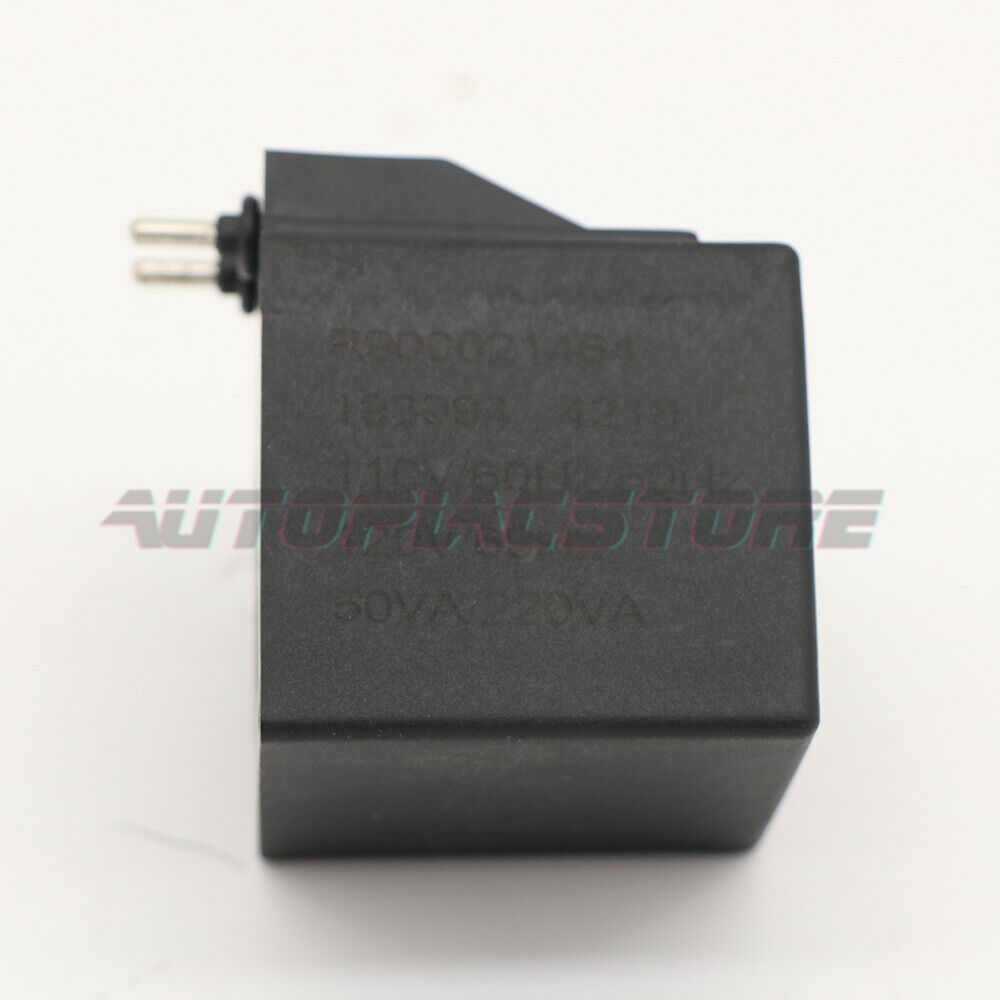 Rexroth R900021464 Solenoid Coil, High-Quality Component for Industrial Applications - REXROTH