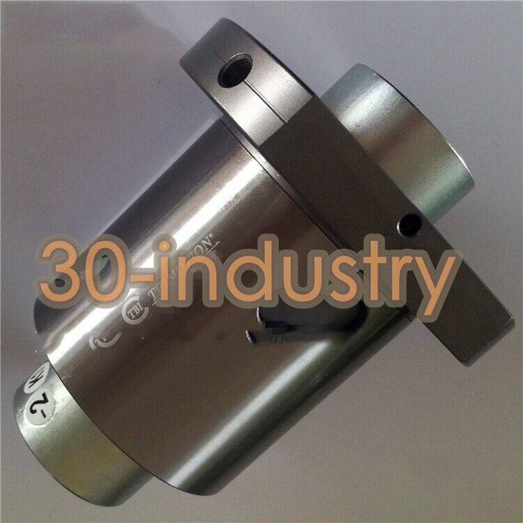 1PCS New For TBI SFUR06310T4D 6310R Precision Ball Screw Nut - KOEED