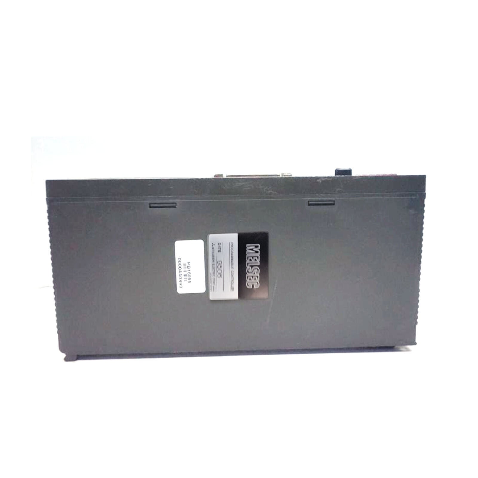 Mitsubishi AD71-S2 PLC Module | High-Performance Industrial PLC Controller | Expandable I/O for Various Applications - MITSUBISHI