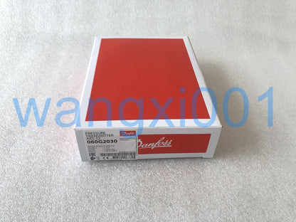 Danfoss Pressure Sensor AKS32 060G2030 - DANFOSS