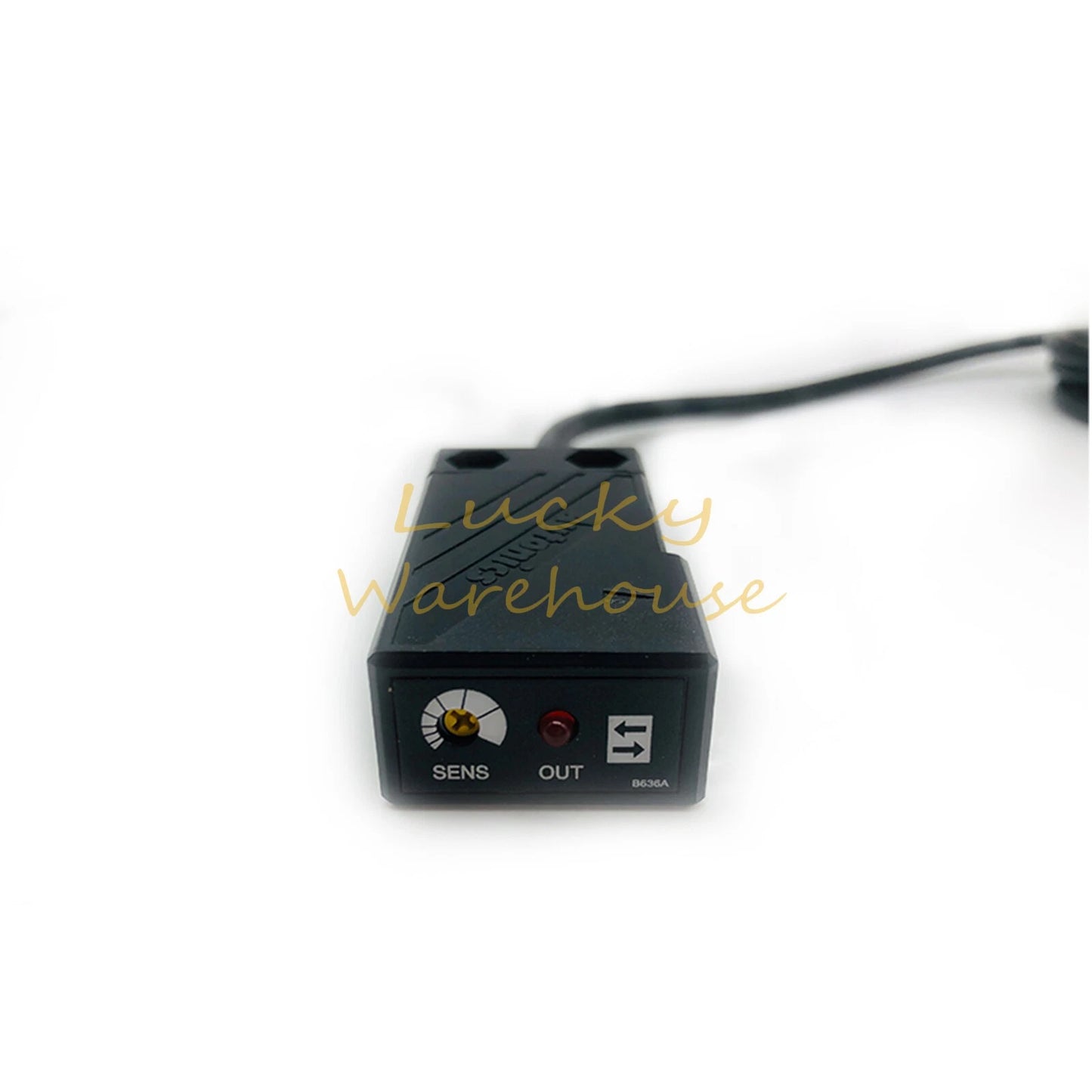 Autonics BMS300-DDT Photoelectric Sensors Standard Type NPN 1PCS #