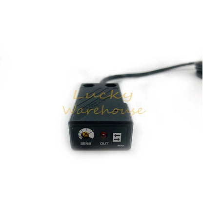 Autonics BMS300-DDT Photoelectric Sensors Standard Type NPN 1PCS #