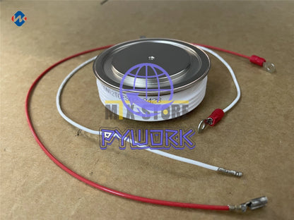 1Pcs WESTCODE T1190N12TOFS02 SCR Thyristor Quality Assurance