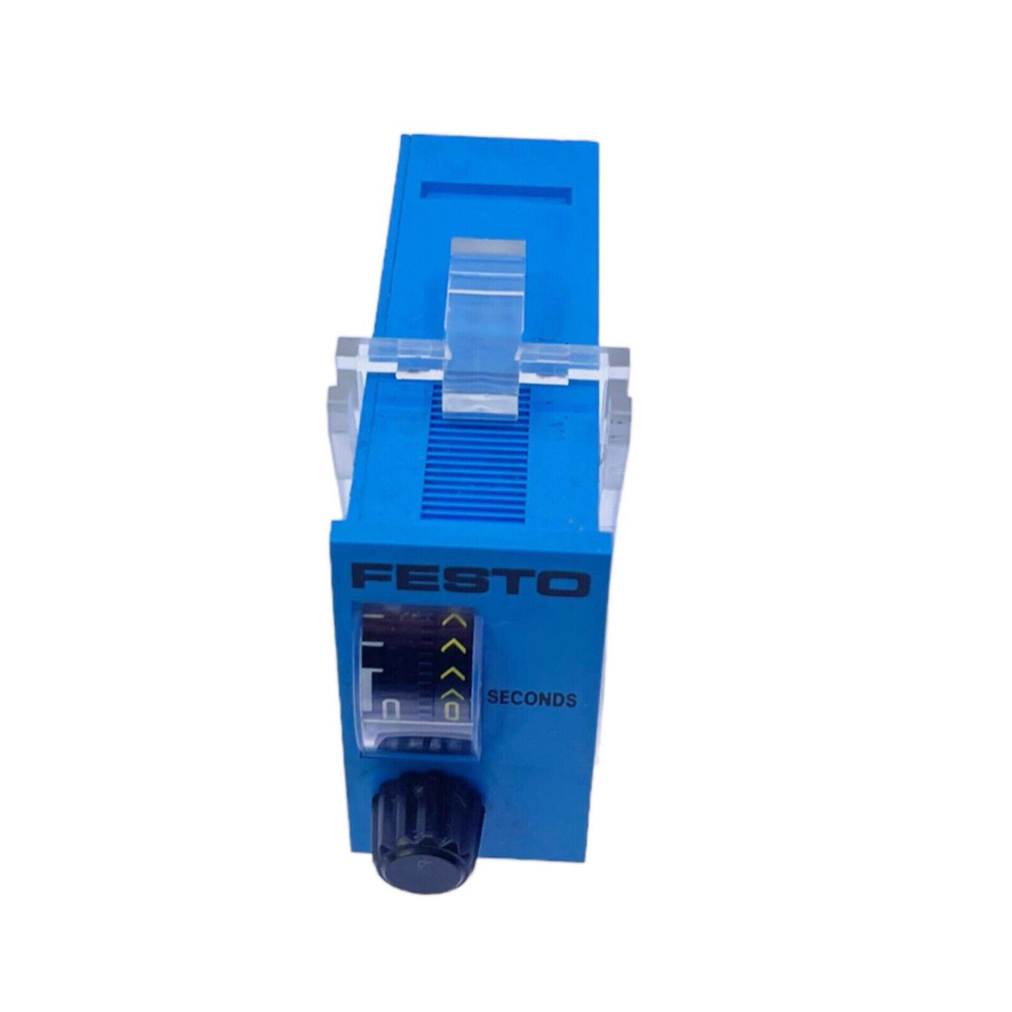 FESTO Timer PZVT-30-SEC 150238 Timer Component - FESTO