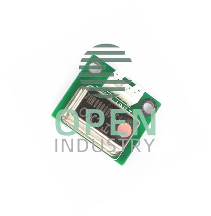 TS-590S High Stability Crystal OSC Module Compatible SO-3 TCXO 15.6MHZ k85
