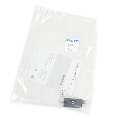 FESTO PLC Proximity Sensor SMEO-1-S-LED-24B - FESTO