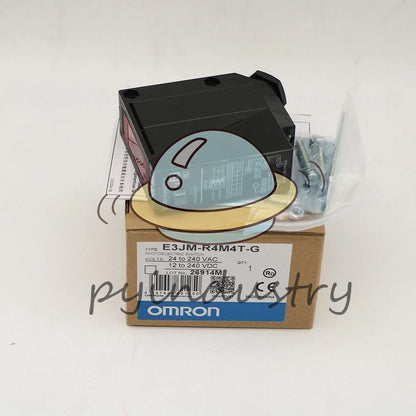 1PC E3JM-R4M4T-G Photoelectric Switch