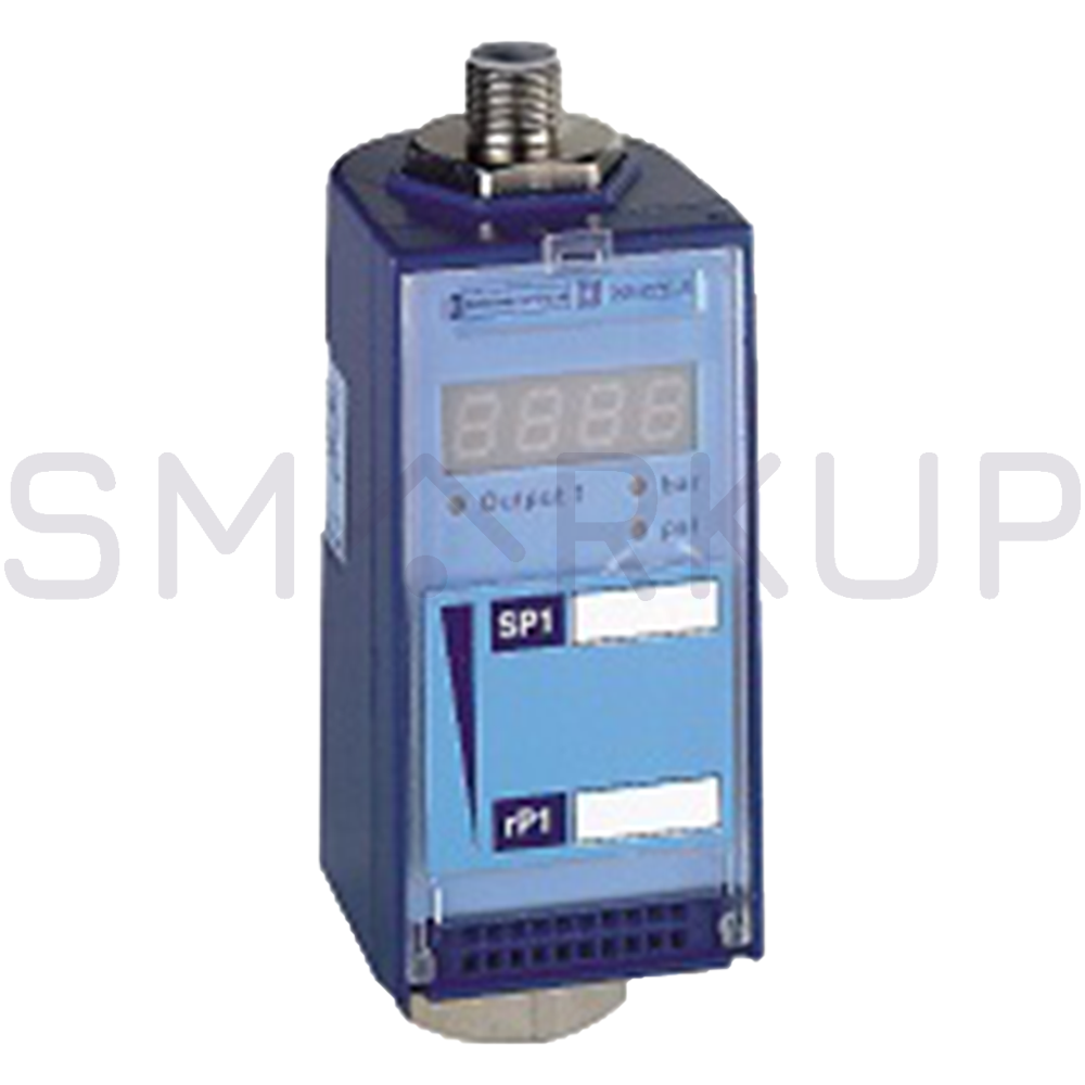 new TELEMECANIQUE XML-F250D2035 Pressure Sensor