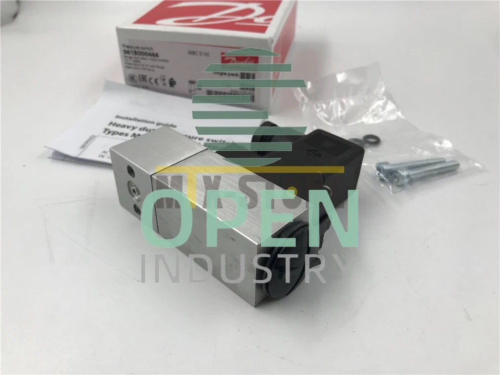 For DANFOSS 061B000466 Pressure Switch