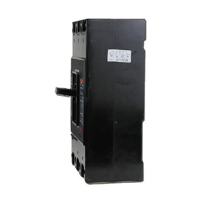 Delixi CDM10-250/3300 CDM10250/3300 3P Circuit Breaker