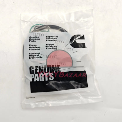 Upper Head Cylinder Gasket Kit For Cummins 6-Cyl 19.0 K19 KT19 KTA19 Engines
