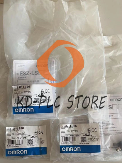 1PCS Omron E3Z-LS86