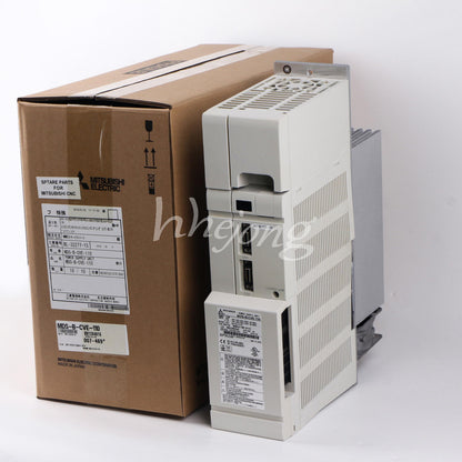 Mitsubishi POWER SUPPLY MDS-B-CVE-110 - MITSUBISHI