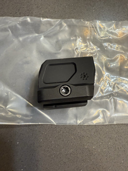 Arisaka Red Dot Mount Trijicon MRO 1.93”