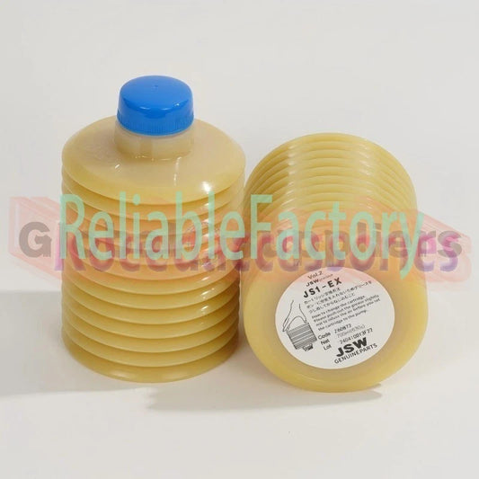 1PC Japan JSW JS1-EX Cartridge Grease Replacement(700ML)