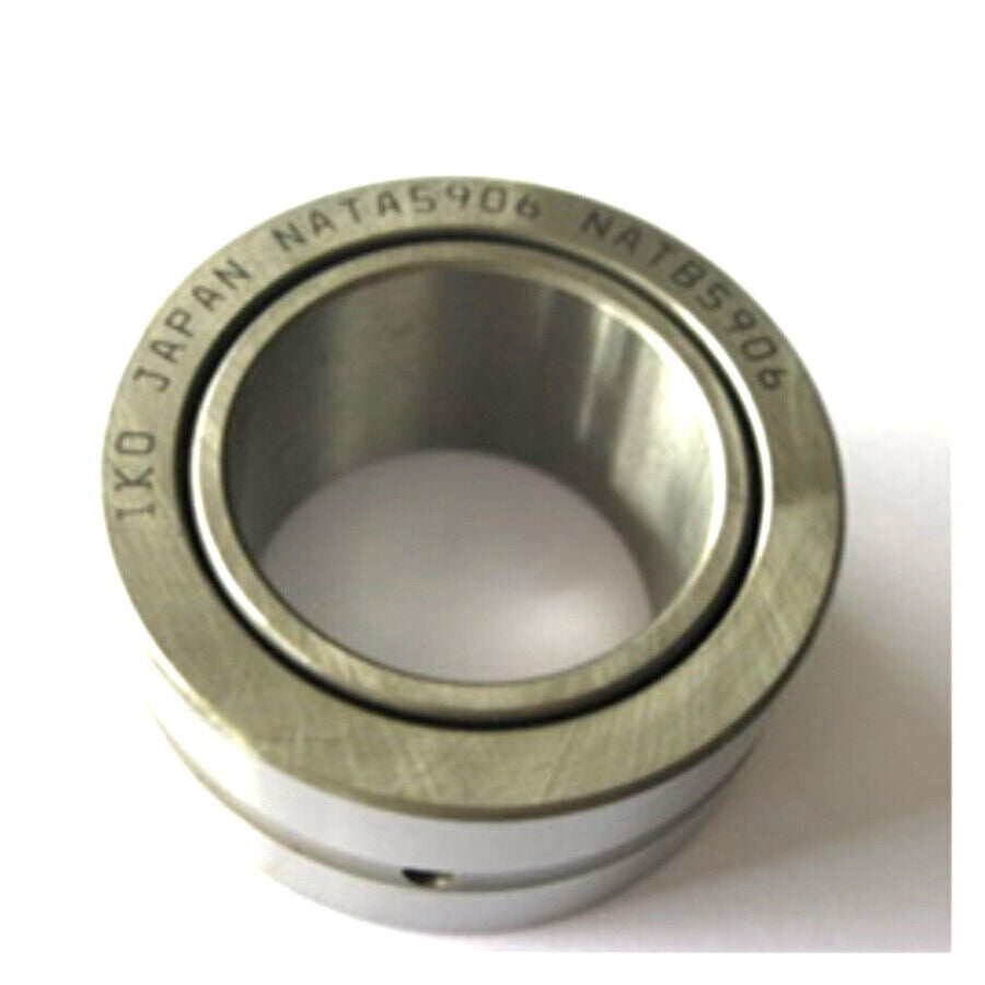 IKO NATA5906 Combined Needle Roller Bearing 30x47x23mm - IKO