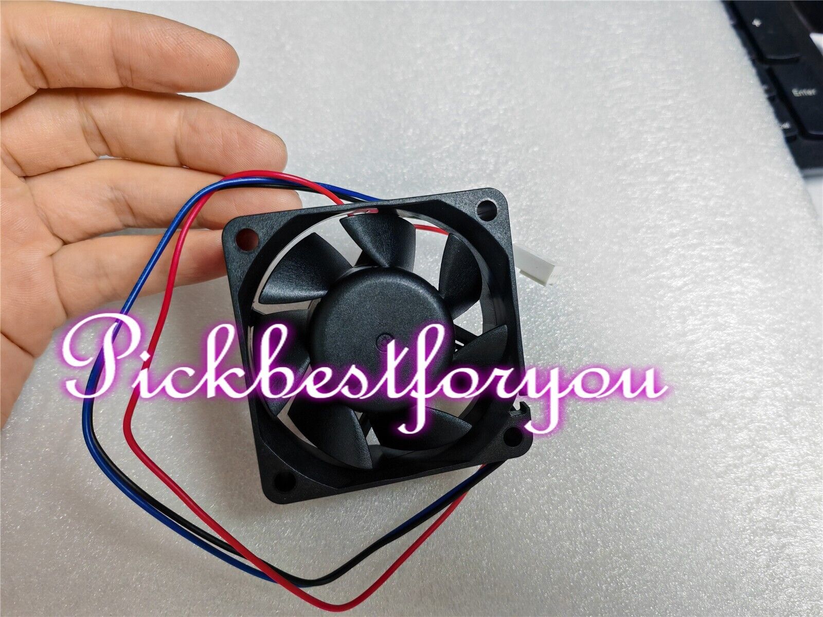 new 1PC For COMAIR ROTRON FS48K7X DC48V axial fan 90 QL - COMAIR