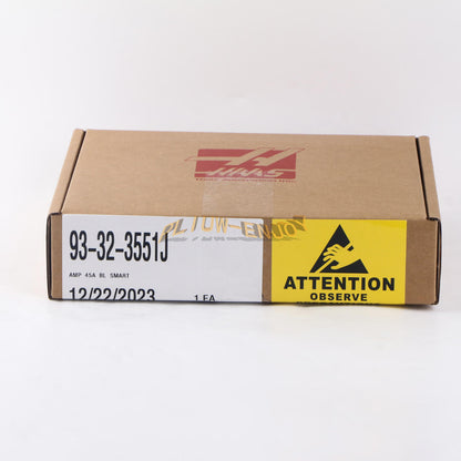 new 1PC HAAS Machine Tool Servo Drive 45AMP 93-32-3551J 32-3551J - HAAS