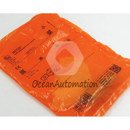 1PCS IFM Photoelectric switch MGT201 Free Shipping