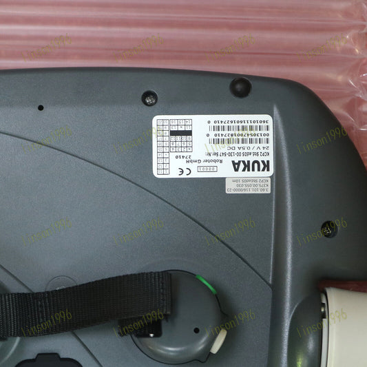 KUKA Teach Pendant Control Panel KCP2 - KUKA