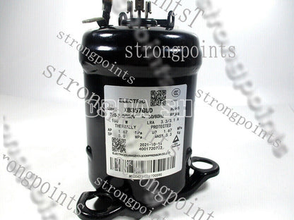 1PC XB357GUD suitable for Mitsubishi compressor 0.5 hp~