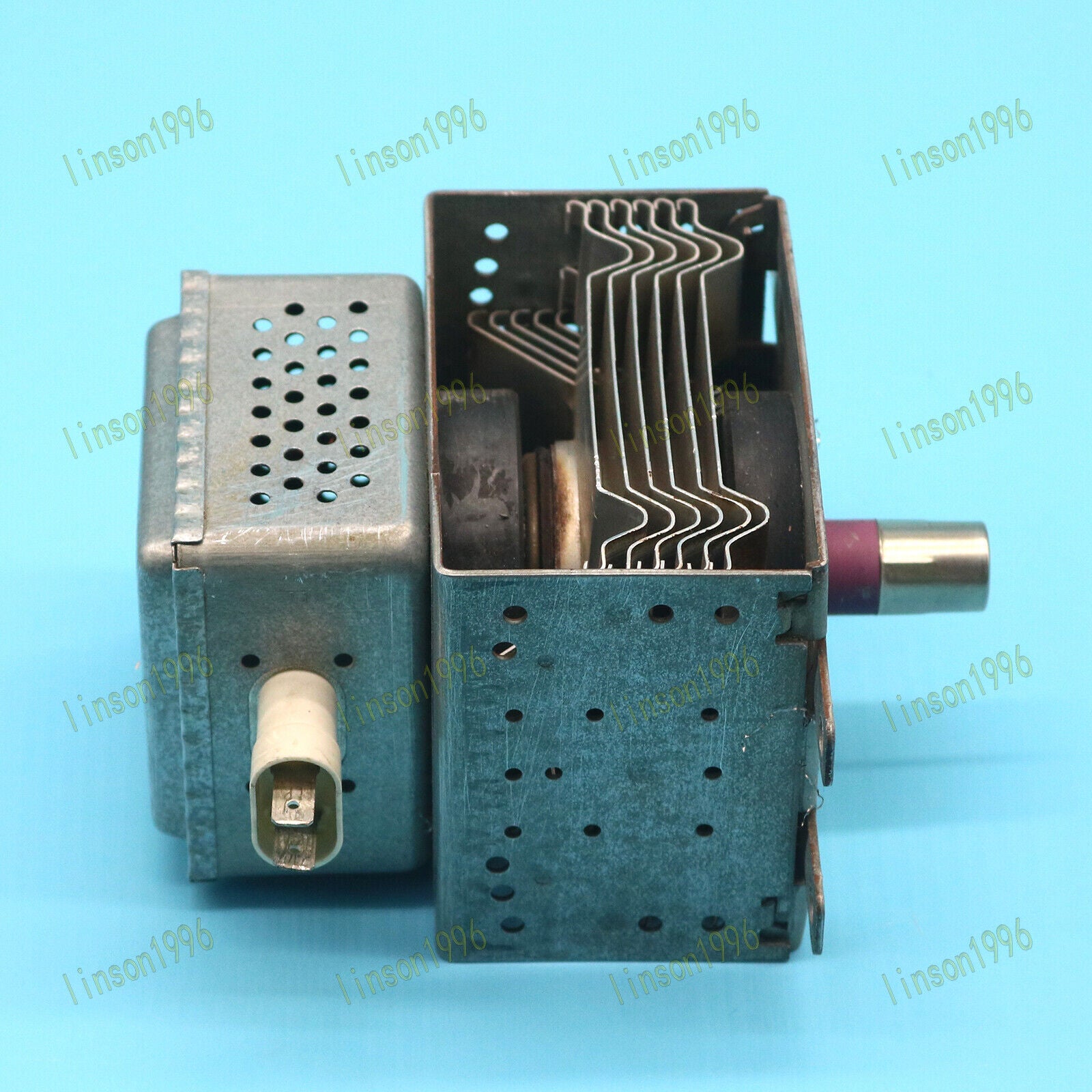 Used Panasonic 2M261-M1 Inverter Microwave Magnetron - PANASONIC