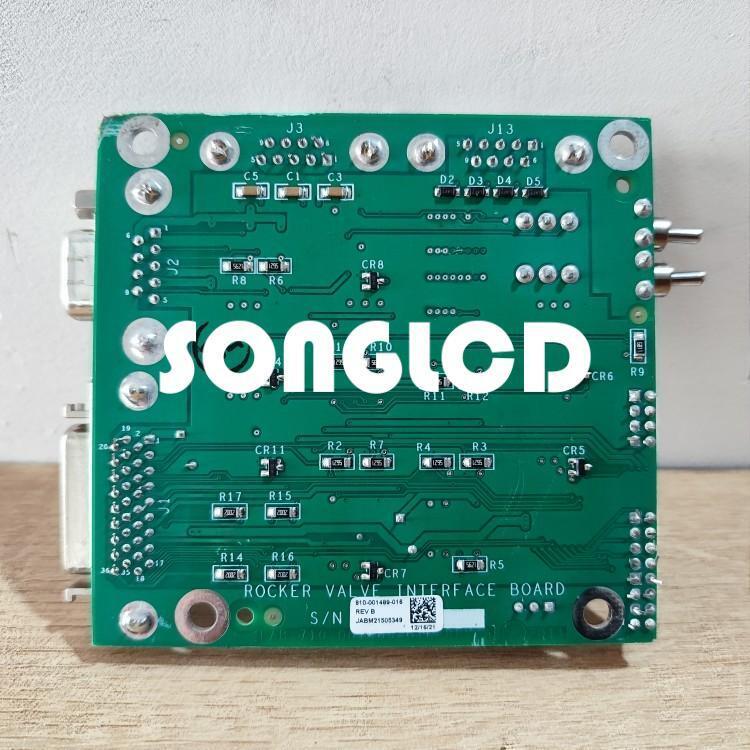 1PCS 810-001489-016 Replacement Part - OMRON
