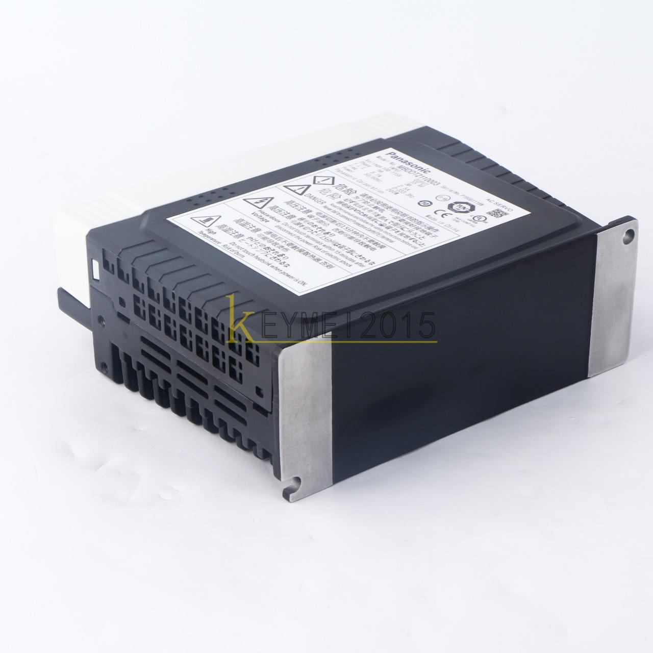 1PCS Panasonic Servo Driver MBDDT2110003 - PANASONIC