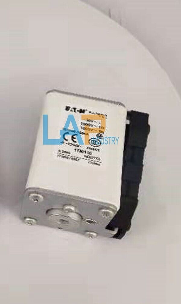Bussmann 170M4925 Fuse - 1000V - 1 Piece - BUSSMANN