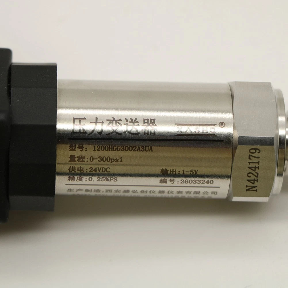 1PCS 1200HGG3002A3UA Pressure Sensor