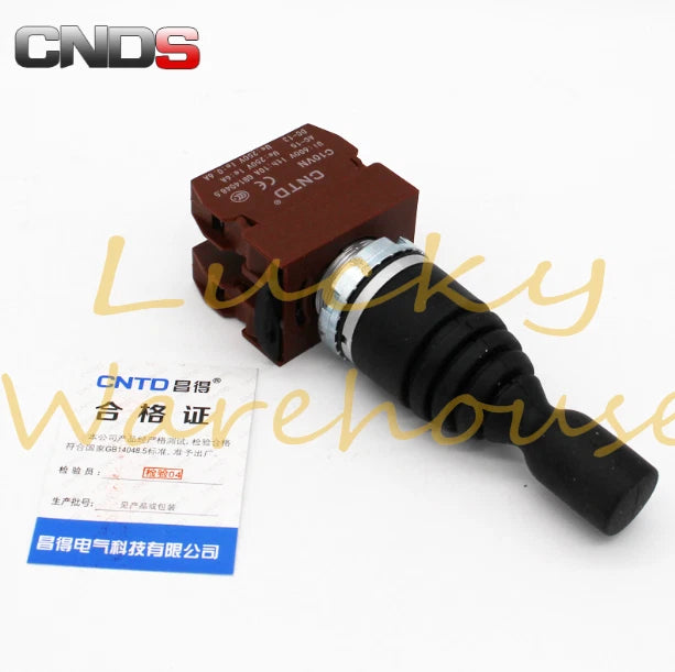 1PCS CNTD C2MN-T2 C2MNT2 CROSS SWITCH