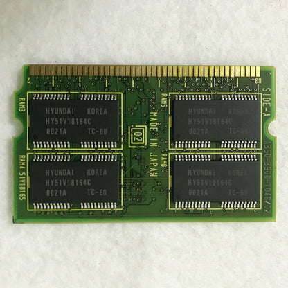 used One Fanuc A20B-3900-0040 circuit board Tested in Good Condition - KOEED