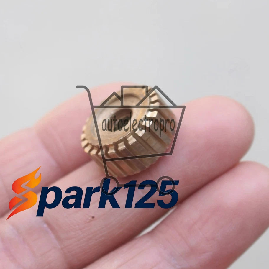 1PCS FIT FOR Car Steering Column Gear for ES250 RX270 LS460 LX570