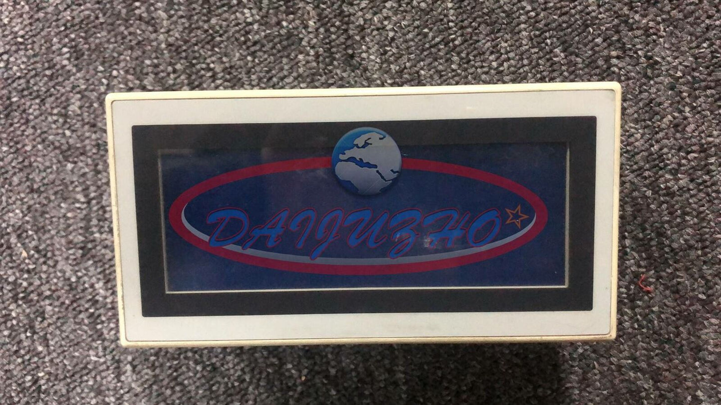 Mitsubishi Electric F930GOT-BWD-E Graphic Operation Terminal - MITSUBISHI ELECTRIC