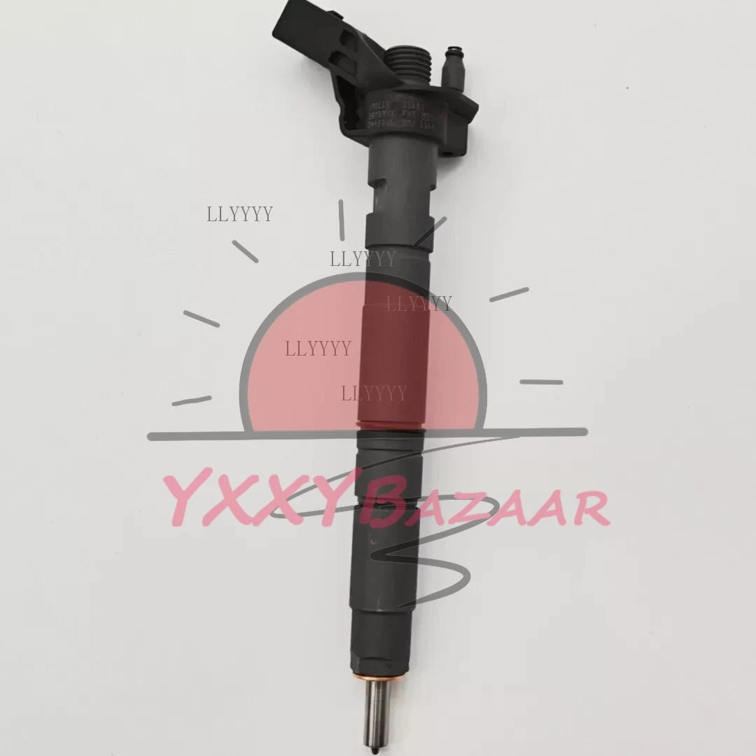 1Pc 0445116022 Fuel Injector For Bosch AUDI A4 A5 A6 Q5 VW TOUAREG 3.0TDI Diesel