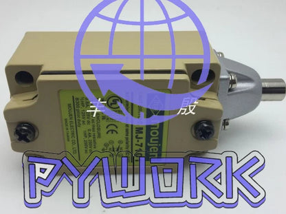 1Pcs Moujen MJ-7101 MJ7101 Limit Switch Free Ship~