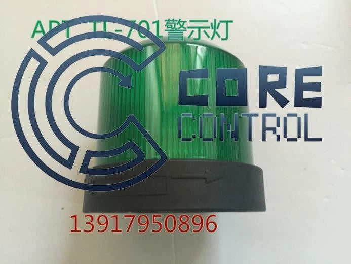 1pc APT TL-701LF/G23 AC DC24V LED
