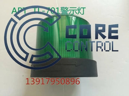 1pc APT TL-701LF/G23 AC DC24V LED