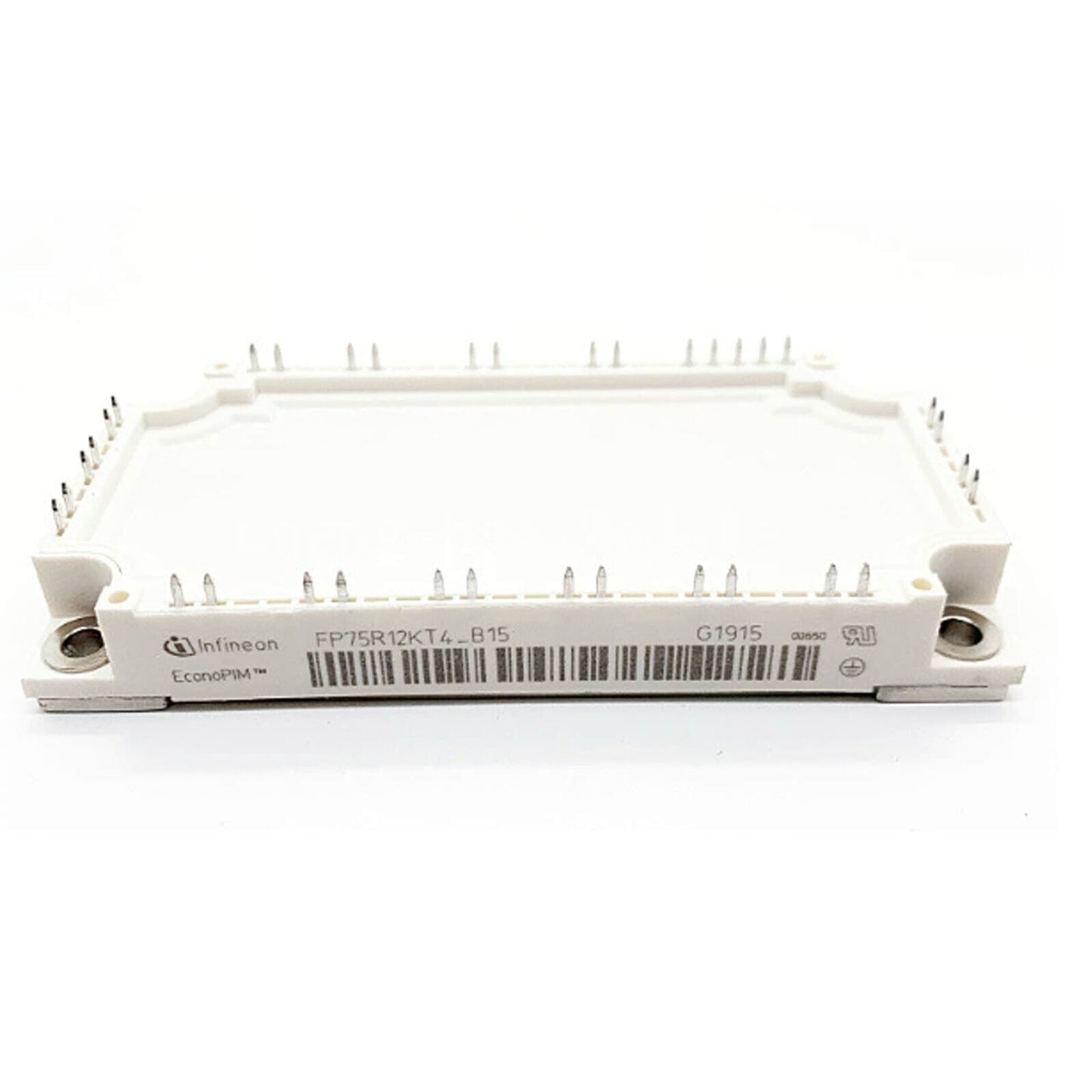 INFINOEON FP75R12KT4-B15 Power Supply Module - INFINOEON