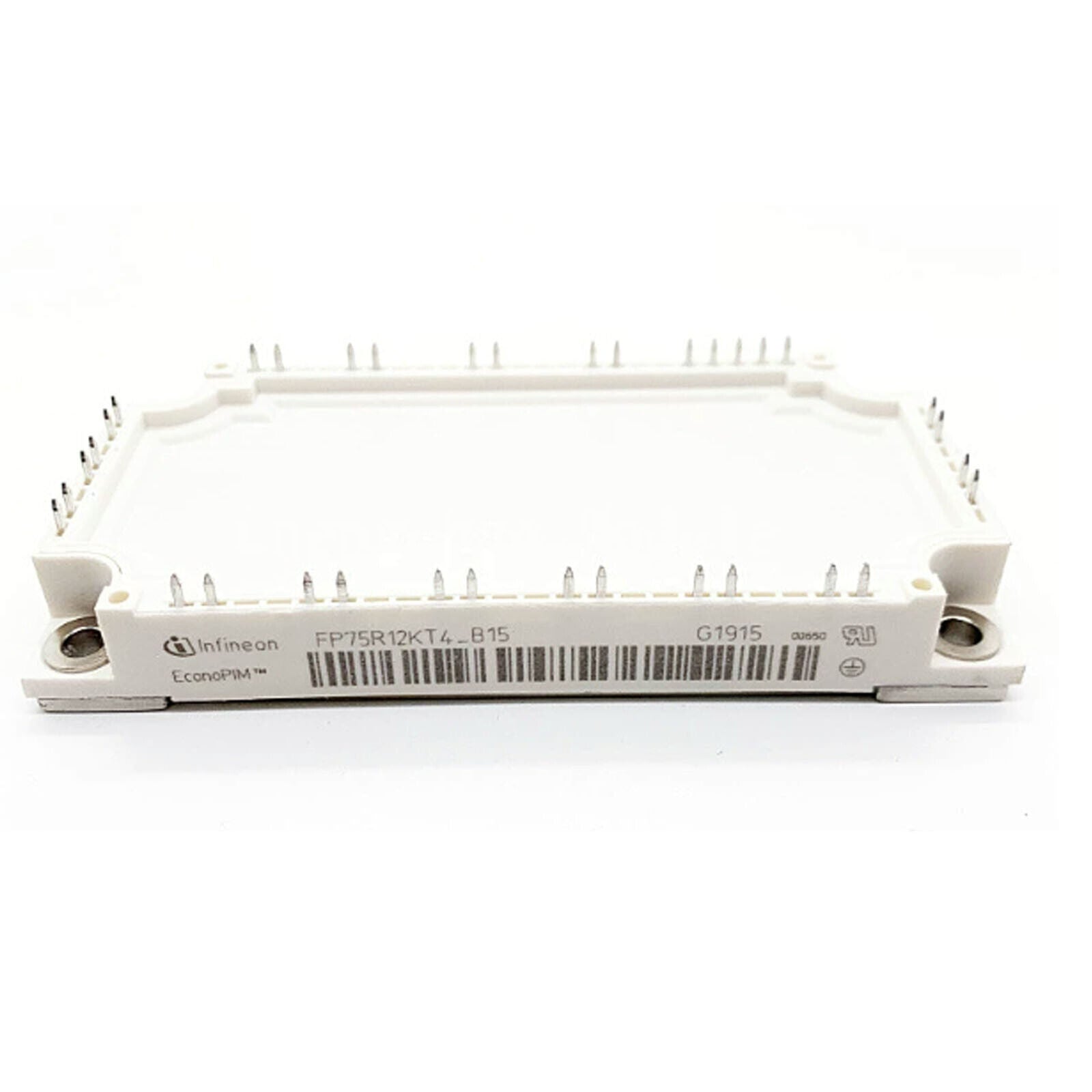 INFINOEON FP75R12KT4-B15 Power Supply Module - INFINOEON