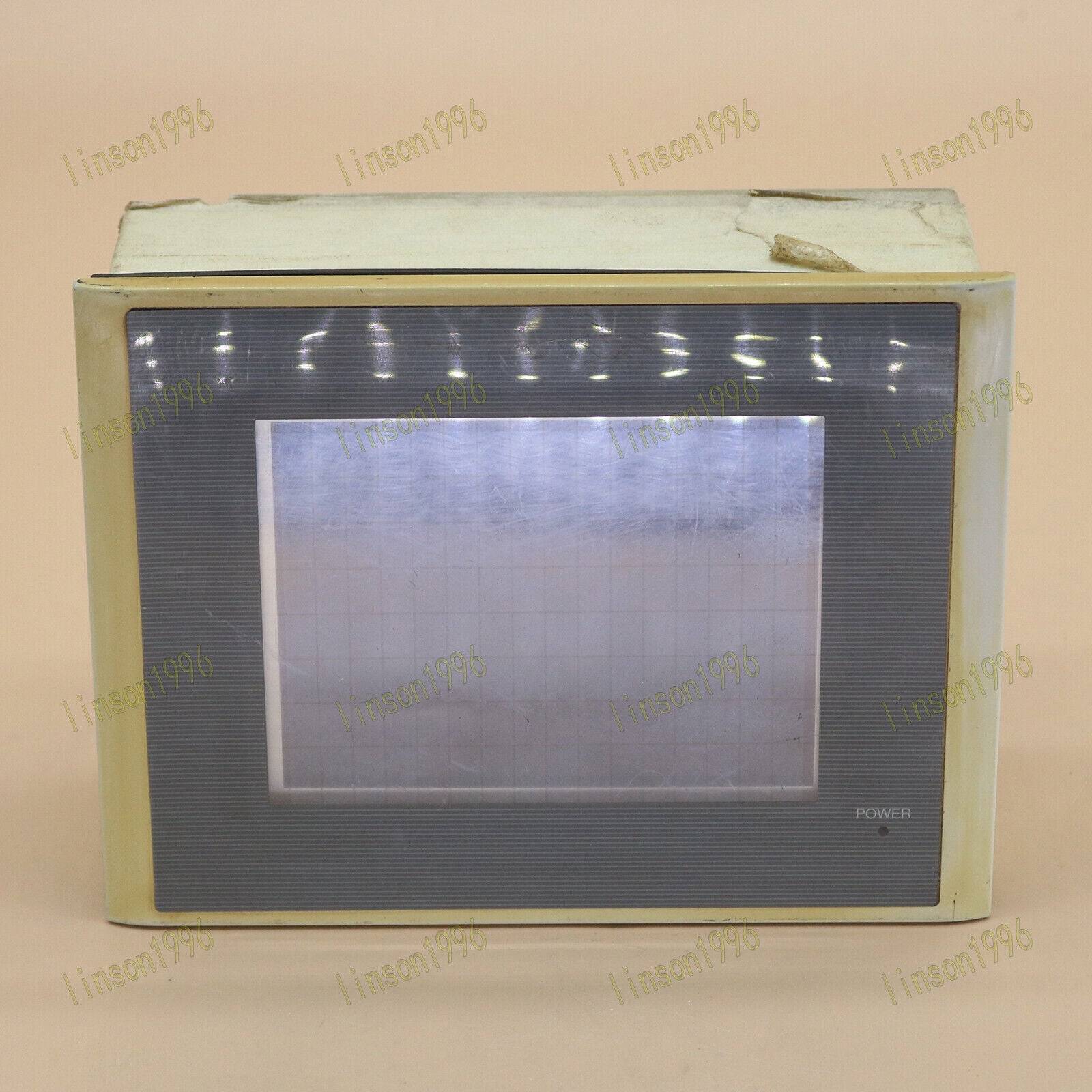 Used Mitsubishi FX-50DU-TKS-E Touchscreen Fast - MITSUBISHI