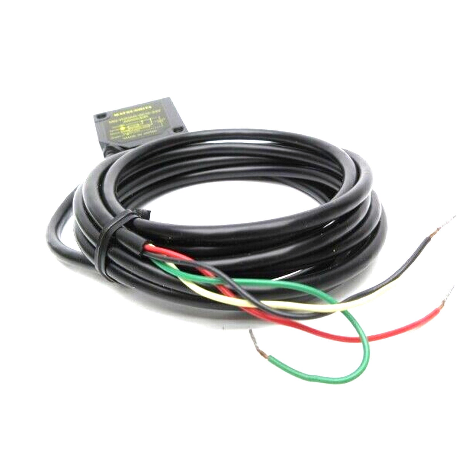 MATSUSHITA MQ-W20AR-DC 24V DC Adapter - MATSUSHITA