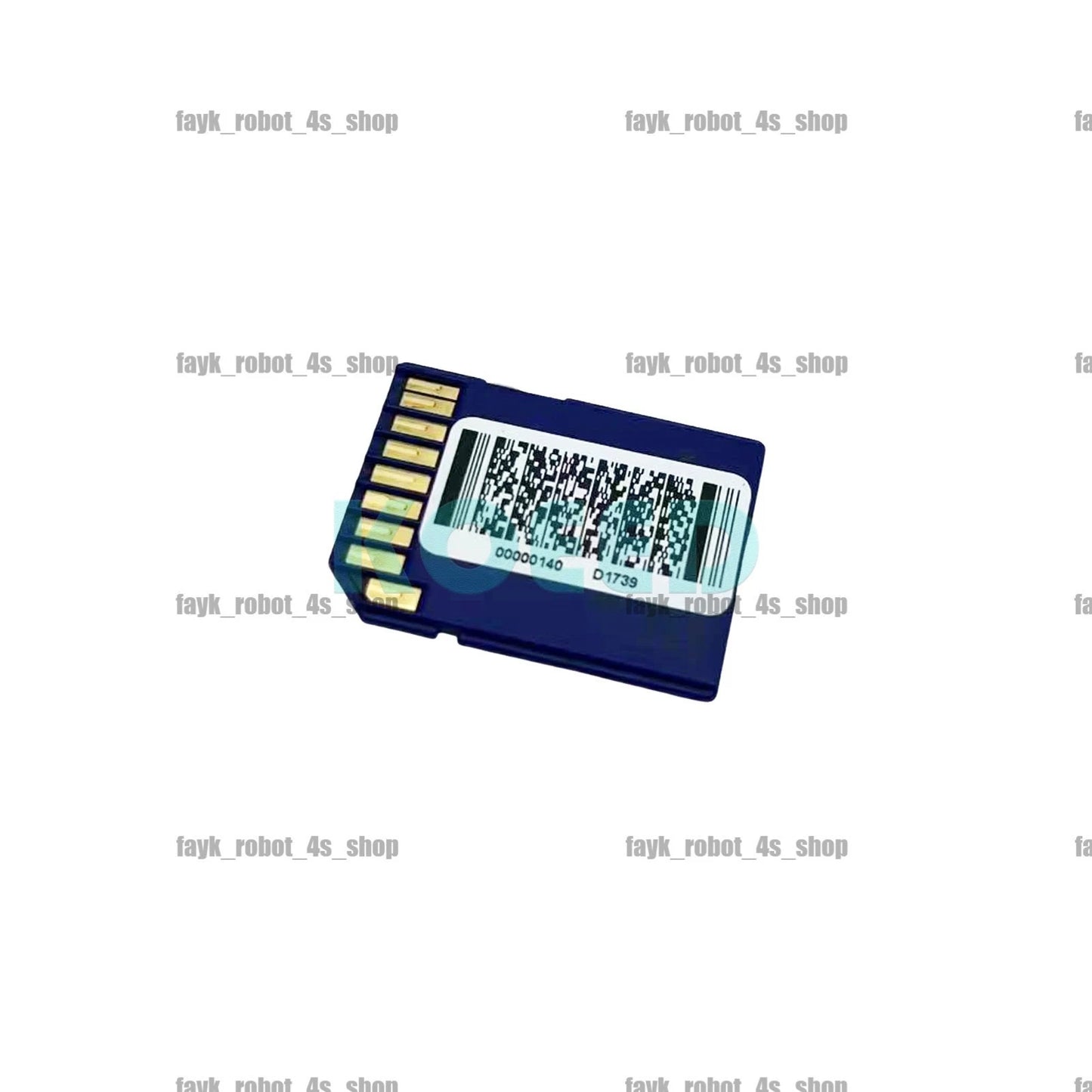 3HAC047184-003 (3HAC042906-001) System SD card for ABB IRC5 control cabinet