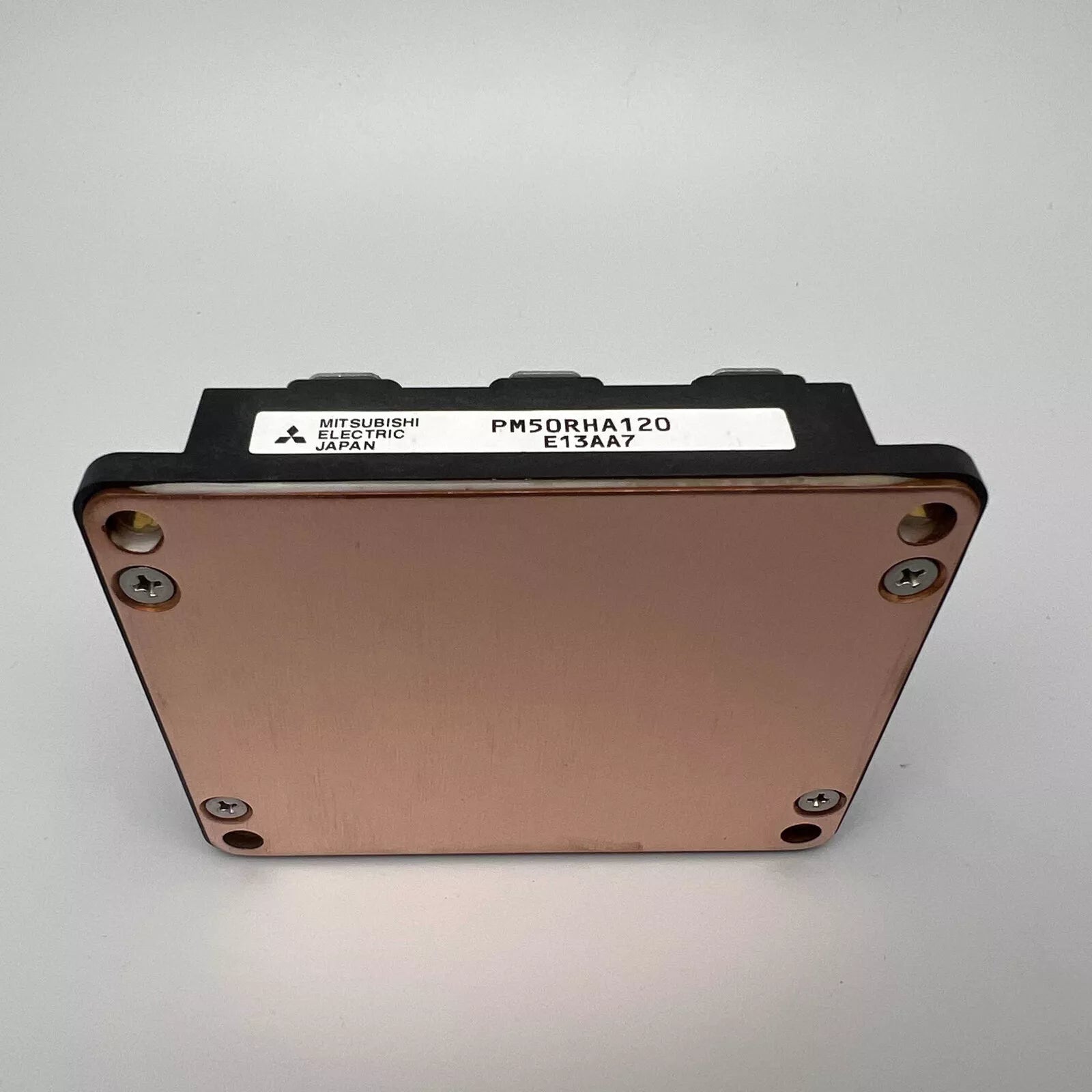 Mitsubishi PM50RVA120 120VA Power Supply Module - MITSUBISHI