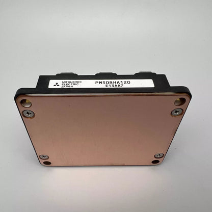 Mitsubishi PM50RVA120 120VA Power Supply Module - MITSUBISHI